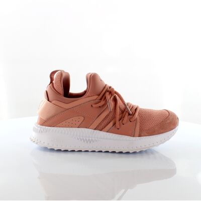 Puma Tsugi Blaze Womens Schnürung Cameo Braune Slip auf Trainer 364110 02 Braun EU 38 / UK 5 Puma Tsugi Blaze Womens Schnürung Cameo Braune Slip auf Trainer 364110 02 Braun EU 38 / UK 5