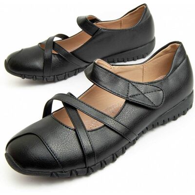 Montevita Mokassin Moccavita4 In Schwarz Schwarz US 39 Montevita Mokassin Moccavita4 In Schwarz Schwarz US 39
