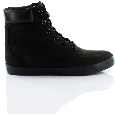 Timberland 6 Inch Glastenbury Schwarz Nubuck Leder Lace Up Damen Stiefel 6224B Schwarz EU 37 / UK 4 Timberland 6 Inch Glastenbury Schwarz Nubuck Leder Lace Up Damen Stiefel 6224B Schwarz EU 37 / UK 4