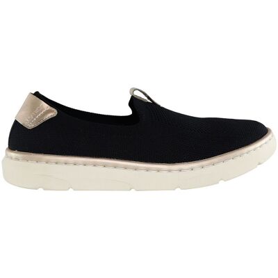 Ariat Ryder Damen schwarze Schuhe Schwarz EU 36 / UK 3 Ariat Ryder Damen schwarze Schuhe Schwarz EU 36 / UK 3