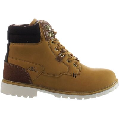 O'Neill El Capitan Brown Womens Stiefel Braun EU 40,5 / UK 7 O'Neill El Capitan Brown Womens Stiefel Braun EU 40,5 / UK 7