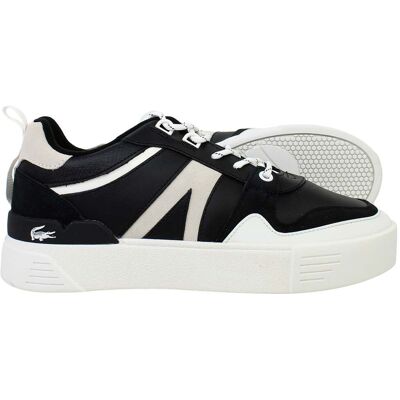 Lacoste L002 222 8 SFA Schwarze Damen-Sneaker Schwarz EU 39/UK 6 Lacoste L002 222 8 SFA Schwarze Damen-Sneaker Schwarz EU 39/UK 6
