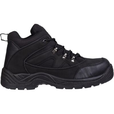 Amblers Safety FS151 Sicherheitsstiefel Herren Schwarz EU 42 / UK 8 Amblers Safety FS151 Sicherheitsstiefel Herren Schwarz EU 42 / UK 8