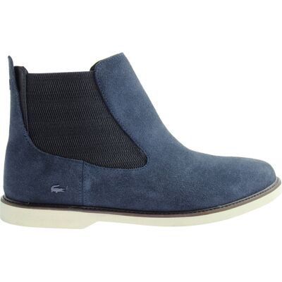 Lacoste Thionna Srw Womens Navy Stiefel Blau EU 37,5 / UK 4,5 Lacoste Thionna Srw Womens Navy Stiefel Blau EU 37,5 / UK 4,5