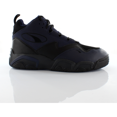 Puma Trinomic Source Mid Black Navy Schnürung Herren Trainer 369829 05 Marine EU 39/UK 6 Puma Trinomic Source Mid Black Navy Schnürung Herren Trainer 369829 05 Marine EU 39/UK 6