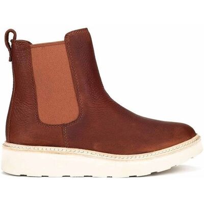 Clarks Trace Cora Damen Brown Stiefel Braun EU 36,5 / UK 3,5 Clarks Trace Cora Damen Brown Stiefel Braun EU 36,5 / UK 3,5