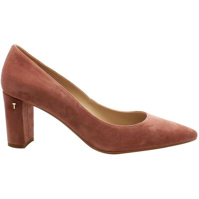 Ted Baker Savana Damen Pinke High Heels Rosa EU 38 / UK 5 Ted Baker Savana Damen Pinke High Heels Rosa EU 38 / UK 5