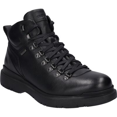 JOSEF SEIBEL Dalton 50 Stiefelette für Herren Schwarz Dalton 50, schwarz Schwarz EU45 JOSEF SEIBEL Dalton 50 Stiefelette für Herren Schwarz Dalton 50, schwarz Schwarz EU45