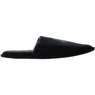 Ralph Lauren Summit Abrieb II Black Herren Flip-Flops Schwarz EU 46 / UK 11 Ralph Lauren Summit Abrieb II Black Herren Flip-Flops Schwarz EU 46 / UK 11