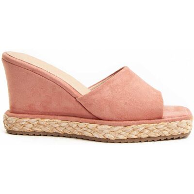 Montevita High Heel Sandale Sparto2121 Rosa Rosa EU 37 Montevita High Heel Sandale Sparto2121 Rosa Rosa EU 37