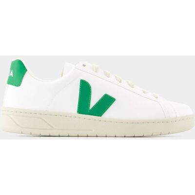 Urca Turnschuhe - Veja - Synthetisches Leder - Weiß Emeraud Weiß EU42 Urca Turnschuhe - Veja - Synthetisches Leder - Weiß Emeraud Weiß EU42