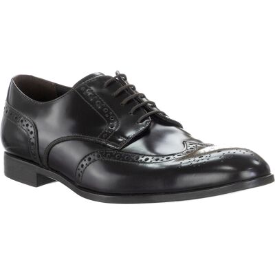 Emporio Armani Männer Mokassins Schwarz Schwarz EU 38 / UK 5 Emporio Armani Männer Mokassins Schwarz Schwarz EU 38 / UK 5