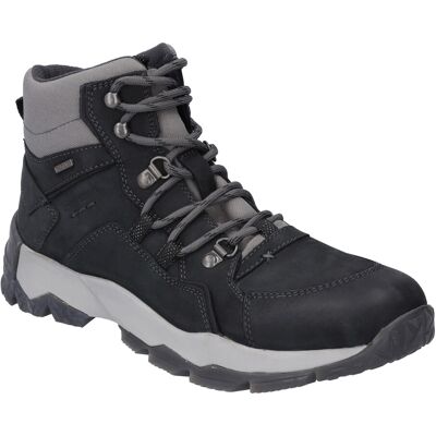 JOSEF SEIBEL Philipp 50 Stiefelette für Herren Schwarz Philipp 50, schwarz-kombi Schwarz EU44 JOSEF SEIBEL Philipp 50 Stiefelette für Herren Schwarz Philipp 50, schwarz-kombi Schwarz EU44