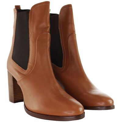 Ted Baker Daphina Braune Damenstiefel Braun EU 40,5 / UK 7 Ted Baker Daphina Braune Damenstiefel Braun EU 40,5 / UK 7