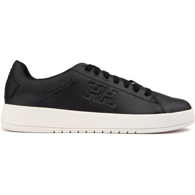 Helly Hansen Varberg Classic Sneaker Schwarz EU 40,5 / UK 7 Helly Hansen Varberg Classic Sneaker Schwarz EU 40,5 / UK 7