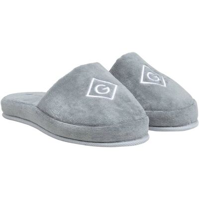Gant Icon G Hausschuhe Grau 42-43 EU Gant Icon G Hausschuhe Grau 42-43 EU