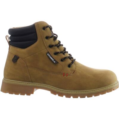O'Neill El Capitan Brown Herren Stiefel Braun EU 40,5 / UK 7 O'Neill El Capitan Brown Herren Stiefel Braun EU 40,5 / UK 7