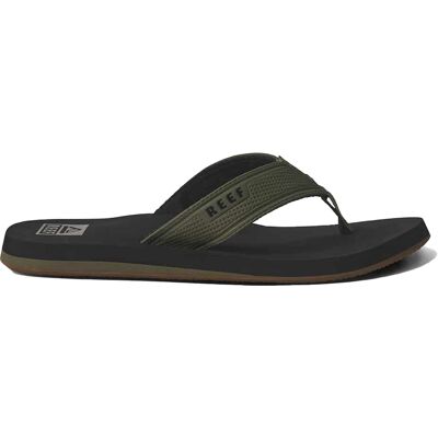 Reef FLIP FLOPS DER LAYBACK GRÜN Grün EU40 Reef FLIP FLOPS DER LAYBACK GRÜN Grün EU40