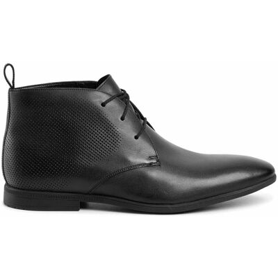 Clarks Bampton Up Herren Black Stiefel Schwarz EU 40,5 / UK 7 Clarks Bampton Up Herren Black Stiefel Schwarz EU 40,5 / UK 7