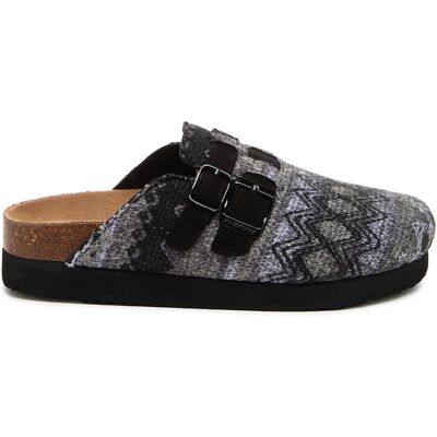 Rocket Dog Abel Plus Mule Damen Schwarz EU 38 / UK 5 Rocket Dog Abel Plus Mule Damen Schwarz EU 38 / UK 5