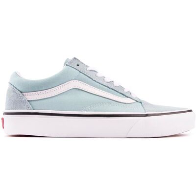 Vans Old Skool Turnschuhe Blau EU 37 / UK 4 Vans Old Skool Turnschuhe Blau EU 37 / UK 4