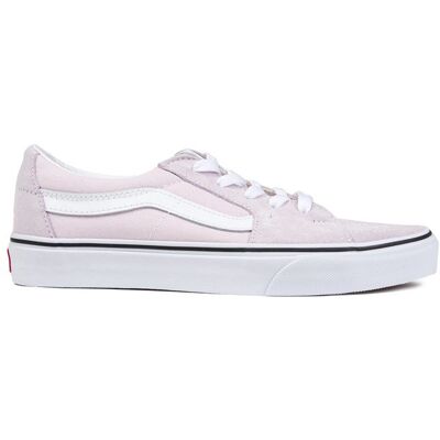 Vans Sk8-low Turnschuhe Rosa EU 36 / UK 3 Vans Sk8-low Turnschuhe Rosa EU 36 / UK 3