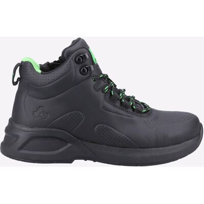 Amblers Safety 611 Willow Stiefel Damen Schwarz EU 40,5 / UK 7 Amblers Safety 611 Willow Stiefel Damen Schwarz EU 40,5 / UK 7