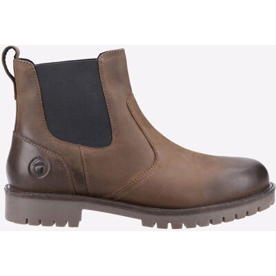 Cotswold Bodicote Braune Herrenstiefel Aus Leder Braun EU 39/UK 6 Cotswold Bodicote Braune Herrenstiefel Aus Leder Braun EU 39/UK 6