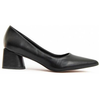Montevita Absatzschuh Tinna In Schwarz Schwarz EU 37 Montevita Absatzschuh Tinna In Schwarz Schwarz EU 37