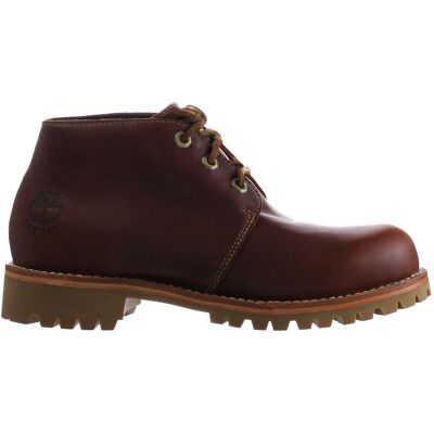 Timberland Heritage Herren Chukka-Stiefel in Braun Braun EU 40 / UK 6,5 Timberland Heritage Herren Chukka-Stiefel in Braun Braun EU 40 / UK 6,5