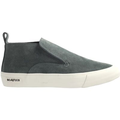 Seavees Huntington Middle Greyboard Wildleder graue Damenschuhe Grau EU 39/UK 6 Seavees Huntington Middle Greyboard Wildleder graue Damenschuhe Grau EU 39/UK 6