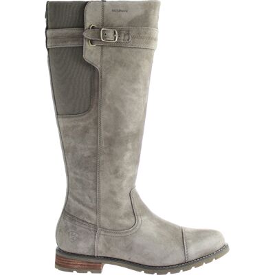 ARIAT STONELEIGH H20 Womenens Grey Stiefel Grau EU 38 / UK 5 ARIAT STONELEIGH H20 Womenens Grey Stiefel Grau EU 38 / UK 5