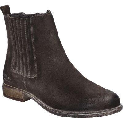 JOSEF SEIBEL Sienna 02 Stiefelette für Damen Braun Sienna 02, moro Braun EU 41 / UK 7,5 JOSEF SEIBEL Sienna 02 Stiefelette für Damen Braun Sienna 02, moro Braun EU 41 / UK 7,5