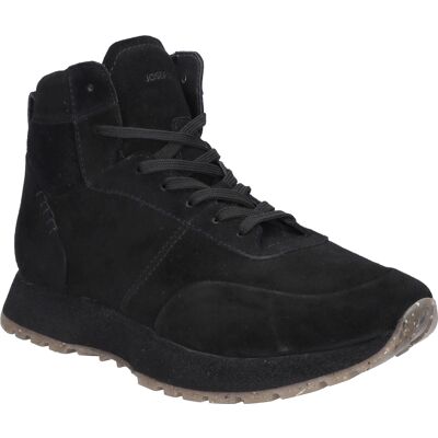 JOSEF SEIBEL Adrian 02 Stiefelette für Herren Schwarz Adrian 02, schwarz Schwarz EU44 JOSEF SEIBEL Adrian 02 Stiefelette für Herren Schwarz Adrian 02, schwarz Schwarz EU44