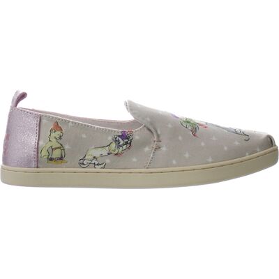 Toms dekonstruierte alpargata rosa Frauenschuhe Rosa EU 38,5 / UK 5,5 Toms dekonstruierte alpargata rosa Frauenschuhe Rosa EU 38,5 / UK 5,5