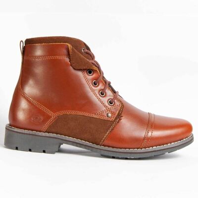 Purapiel Stiefel Botiel3 Braun Braun EU42 Purapiel Stiefel Botiel3 Braun Braun EU42