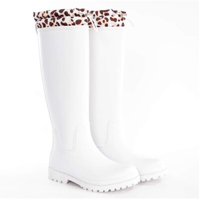 Guess Damenstiefel Reibu Weiß EU 37 Guess Damenstiefel Reibu Weiß EU 37