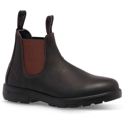 Hard Yakka Harte Yakka Brunswick Waxy Leder Herren Braun Waxy Stiefel Braun EU 39/UK 6 Hard Yakka Harte Yakka Brunswick Waxy Leder Herren Braun Waxy Stiefel Braun EU 39/UK 6