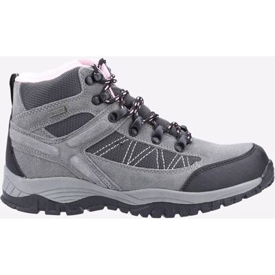 Cotswold Maisemore WATERPROOF Femme Grau EU 42 / UK 8 Cotswold Maisemore WATERPROOF Femme Grau EU 42 / UK 8