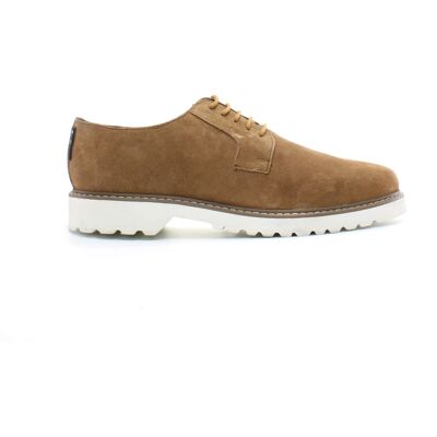 Ben Sherman Marcus Herren Beige Schuhe Beige EU 47.5 / UK 12 Ben Sherman Marcus Herren Beige Schuhe Beige EU 47.5 / UK 12