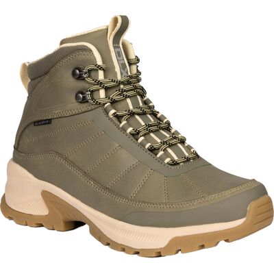 Trespass - Damen Wanderstiefel "Layla", DLX (Salbei) Salbeigrün EU 39/UK 6 Trespass - Damen Wanderstiefel "Layla", DLX (Salbei) Salbeigrün EU 39/UK 6