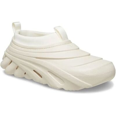 Crocs Echo Storm Damen Tundra Schuhe Beige 41-42 EU Crocs Echo Storm Damen Tundra Schuhe Beige 41-42 EU