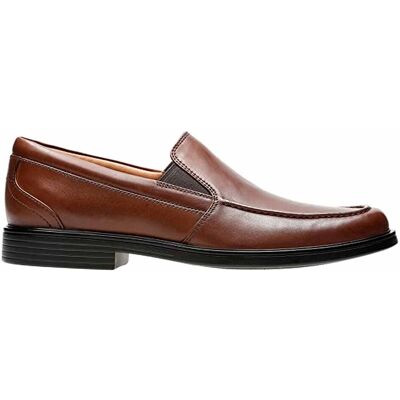 Clarks un aldric Herren braune Schuhe Braun EU 44.5 / UK 10 Clarks un aldric Herren braune Schuhe Braun EU 44.5 / UK 10