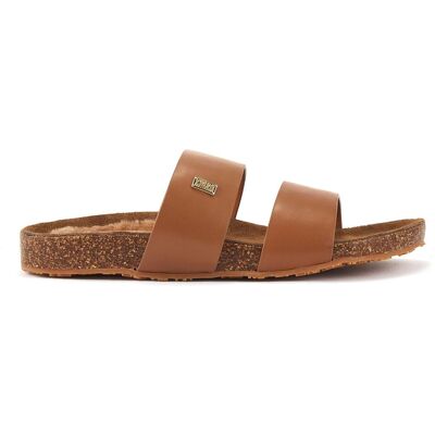 Australia Luxe Co Sandalen „Brigitte“ in Hellbraun Braun EU 38 Australia Luxe Co Sandalen „Brigitte“ in Hellbraun Braun EU 38