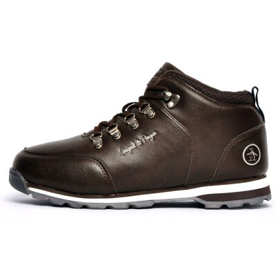 Penguin Original Ember Herren Braun EU 44.5 / UK 10 Penguin Original Ember Herren Braun EU 44.5 / UK 10