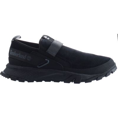 Timberland Mills Falls schwarze Herrenschuhe Schwarz EU 40,5 / UK 7 Timberland Mills Falls schwarze Herrenschuhe Schwarz EU 40,5 / UK 7