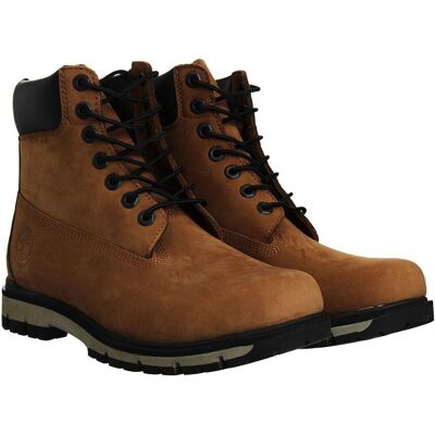 Timberland Radford 6 Zoll Herrenstiefel in Braun Braun EU 40 / UK 6,5 Timberland Radford 6 Zoll Herrenstiefel in Braun Braun EU 40 / UK 6,5