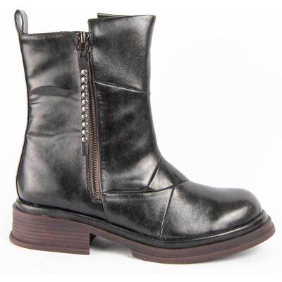 Montevita Stiefel Motta Grau Grau EU41 Montevita Stiefel Motta Grau Grau EU41