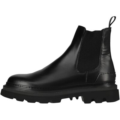 Woolrich Stiefel Schwarz EU43 Woolrich Stiefel Schwarz EU43