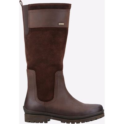 Cotswold Painswick Damen Braune Stiefel Braun EU 40,5 / UK 7 Cotswold Painswick Damen Braune Stiefel Braun EU 40,5 / UK 7